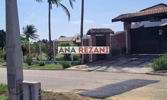 Imagem 2: Venda-Terreno-Boituva-Condomínio Vitassay