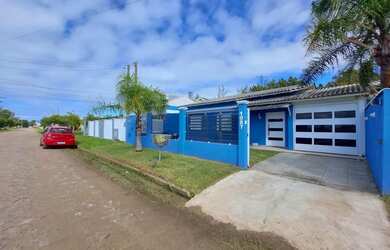 Imagem: Vendo imóvel em Nova Tramandai com anexo