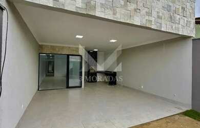 Imagem 7: Casa 3Q Setor Aeroporto Sul Região Garavelo