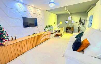 Imagem: Lindo apartamento com 02 quartos e suíte