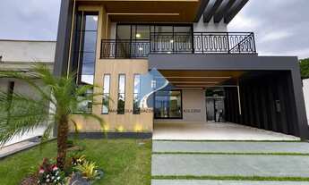 Imagem 4: Casa no Condomínio Mosaico - Ponta Negra