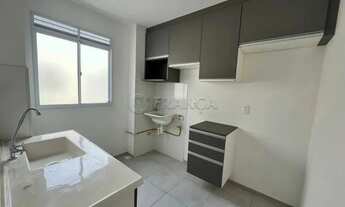 Imagem 2: APARTAMENTO - 2 DORMITÓRIOS - VILA NOVA ALINAÇA