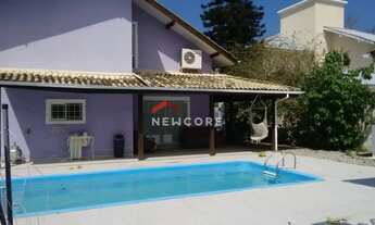 Imagem: Casa em Rua dos Eucaliptos - Canasvieiras