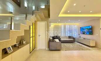 Imagem 5: Casa linda, confortável e funcional no condomínio Aliance House (Intermares), toda projeta