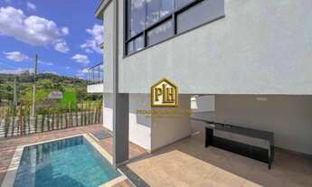 Imagem 4: Casa com 3 dormitórios, 230 m² - venda por R$ 1.400.000,00 ou aluguel por R$ 8.485,00 - Co