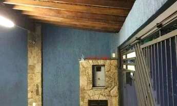 Imagem 2: Casa com 3 dormitórios, 149 m² - venda por R$ 750.000,10 ou aluguel por R$ 4.110,00/mês