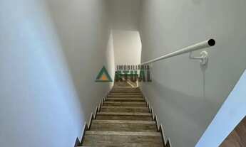 Imagem 6: Sobrado com 3 quartos na Região Norte