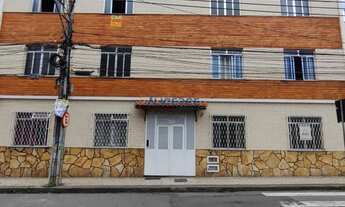 Imagem: Apartamento com 2 quartos, 49 m² - São