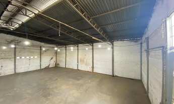 Imagem 2: Galpão comercial BR 153 - Aparecida de Goiânia