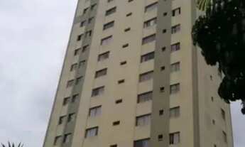 Imagem 2: Apartamento em Rua Mandu - Vila Granada - São Paulo/SP