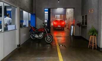 Imagem 3: GALPÃO - VILA ROMANA - SP