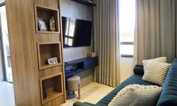 Imagem: Apartamento 1 Quarto Em 50M² E 1 Vaga De