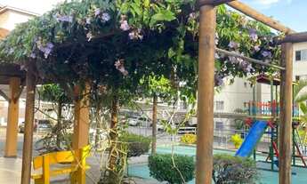 Imagem 2: Vendo chave de Apartamento no condomínio Encantos do Norte