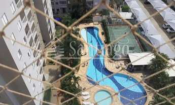 Imagem: Apartamento - Sao Bernardo - Campinas