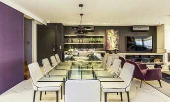 Imagem 3: Cobertura na Chacara Santo Antônio