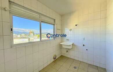 Imagem 3: Apartamento c/ 03 dormitórios, sendo 01 suíte no Centro, Palhoça/SC