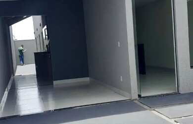 Imagem 2: Casa à venda no Residencial Boa Vista I | 3 Quartos