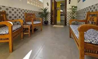 Imagem 2: Imóvel para venda possui 180 metros quadrados com 3 quartos - Pirenópolis - GO