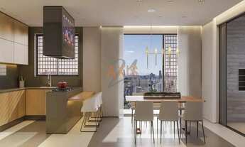 Imagem 6: Apartamento de 4 Suítes no Edifício NIO