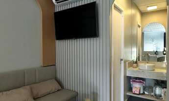 Imagem 4: Studio de Unha Lash em Funcionamento