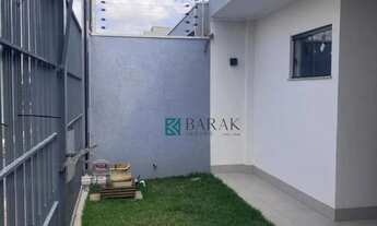 Imagem 3: Casa com 3 dormitórios à venda, 149 m² por R$ 730.000,00 - Residencial Jardim Munique - M