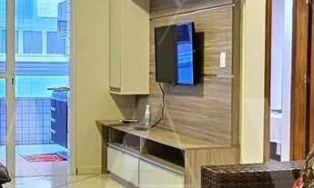 Imagem 3: Apartamento 2 dormitórios Alto Padrão em Guilhermina, Praia Grande/SP