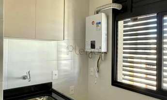 Imagem 7: Apartamento à venda e para alugar em Campinas, Cambuí, com 1 suíte, com 51 m², Don Cambuí
