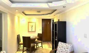 Imagem: Apartamento Taguatinga 2qts garagem Cnb