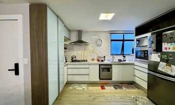 Imagem 6: LOCALIZAÇÃO NOBRE - 3 Quartos com 1 Suíte e 120m² - Estreito