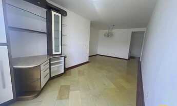 Imagem 4: Apartamento á Venda de 3 dormitórios ( 1 suíte) Semi Mobiliado - Bairro Trindade Florianóp