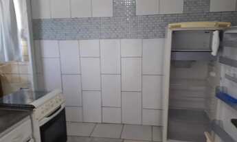 Imagem 5: Kitinet até 3 pessoas