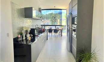 Imagem 5: Venha morar em Atibaia! Requinte e tranquilidade! Sua nova casa o aguarda!