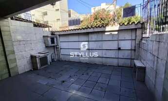 Imagem 3: Méier Casa com 4 dormitórios