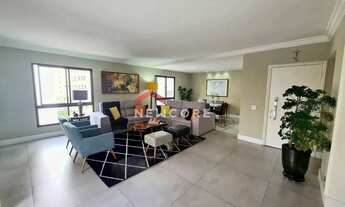 Imagem: Apartamento em Rua Caconde - Jardim Paulista