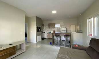 Imagem 3: Casa com 2 Dormitórios e Amplo Pátio no Bairro Lagoa da Camboim Arroio do Sal