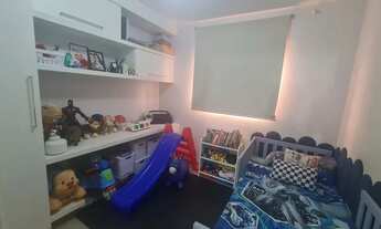 Imagem 6: Apartamento 2 quartos com varanda