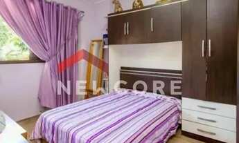 Imagem 3: Apartamento em Avenida Senador Vergueiro - Rudge Ramos - São Bernardo do Campo/SP