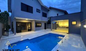 Imagem: Casa para alugar no condomínio Arujá 5