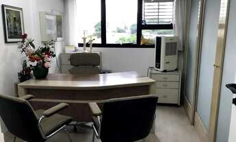 Imagem 5: Consultório Montado