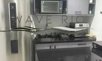 Imagem 6: Apartamento para Locação em Rio de Janeiro, Leblon, 1 dormitório, 1 suíte, 1 banheiro