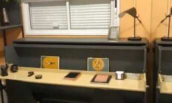 Imagem 7: Apartamento Garden à venda no Vistta Santa Rosália, em Sorocaba-SP