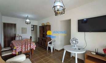 Imagem: Apartamento próximo à praia com sacada