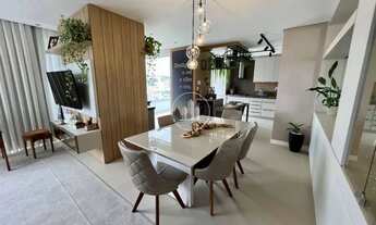 Imagem 5: Apartamento 2 Quartos com 1 Suíte e 118m² - Kobrasol