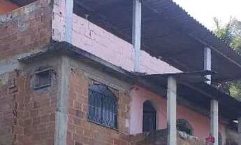 Imagem: Vendo casa 2 andares 90mil prox park shopping