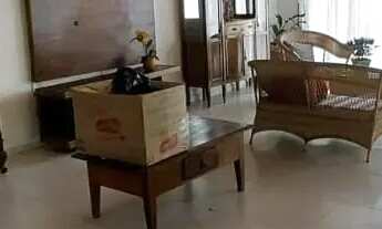 Imagem: Casa residencial exclusiva para Aluguel