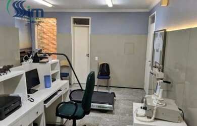 Imagem 6: Clínica médica, toda montada, à venda, 3605 m² por R$ 8.000.000 - Joaquim Távora (Fortalez