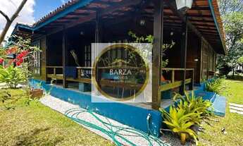 Imagem 5: Aldeia BARZA IMÓVEIS - Casa com 3 Quartos