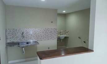 Imagem 7: CASA TIPO APARTAMENTOEM AREIA BRANCA *75 CARLOS/CL