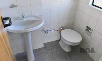 Imagem 6: CONJUNTO/SALA - 33,98 m² - Menino Deus