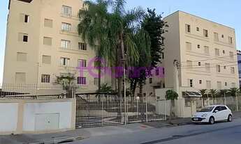 Imagem: Apartamento Condominio Centre Ville Vila